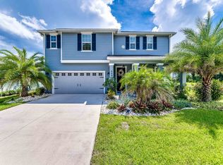 668 Tumbled Stone Way, Saint Augustine, FL 32086