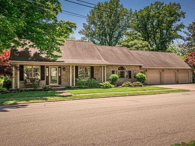 10865 Locust St, Cynthiana, IN, 47612