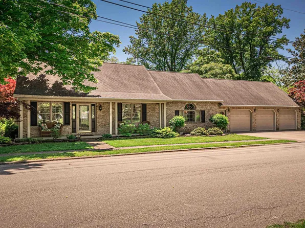 10865 Locust St, Cynthiana, IN 47612