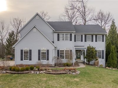 185 Beaumont Trl, Aurora, OH, 44202