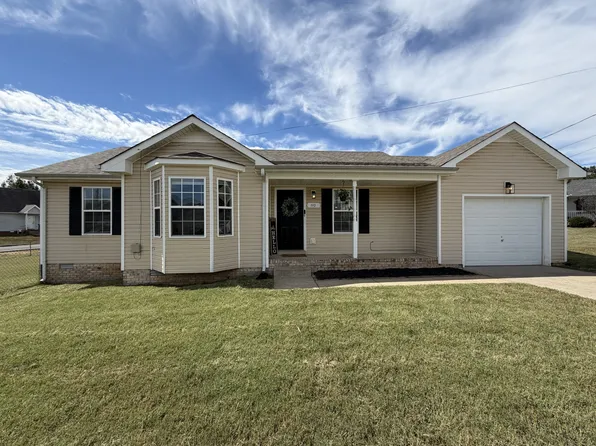 110 Chase Ct, Oak Grove, KY 42262