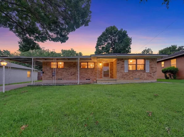 8730 Lapanto Ln, Dallas, TX 75227
