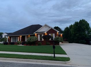 112 Sunstone Ter, Huntsville, AL 35806