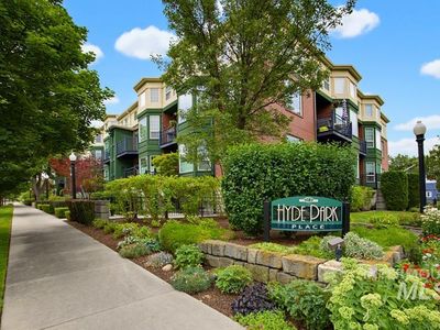 1207 W Fort St APT 216, Boise, ID, 83702