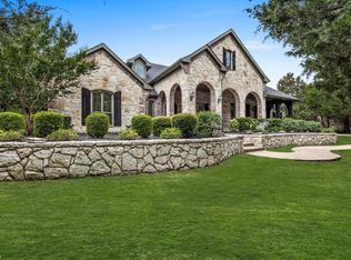 1001 Montgomery Pl, Lucas, TX 75002