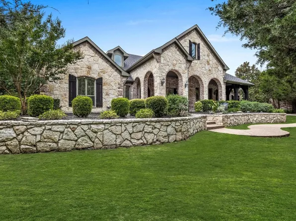 1001 Montgomery Pl, Lucas, TX 75002