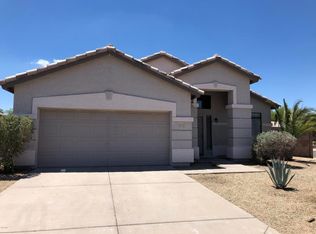 5441 W Villa Theresa Dr, Glendale, AZ 85308