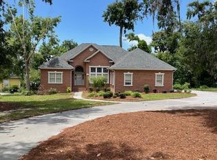 5054 Hammock Trl, Lake Park, GA 31636