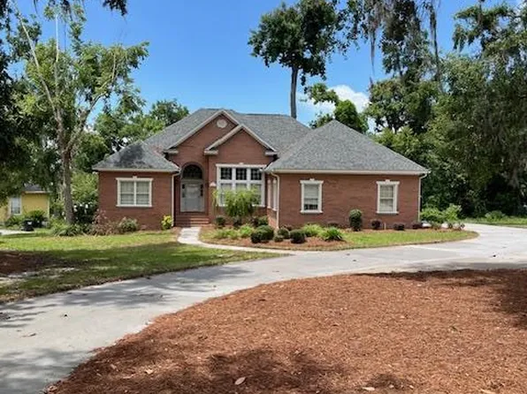 5054 Hammock Trl, Lake Park, GA 31636