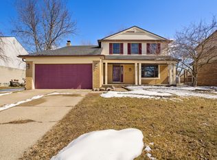 273 Queens Way, Canton, MI 48188