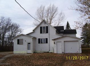 2522 140th Ave, Mahnomen, MN 56557
