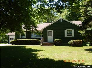 93 Ogden Parma Town Line Rd, Spencerport, NY 14559