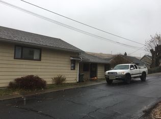 317 E Upper A St, Colfax, WA 99111