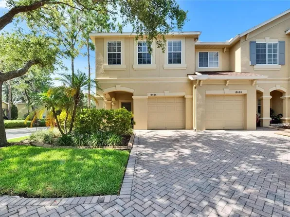 10606 Shady Falls Ct, Riverview, FL 33578