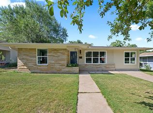 1807 Princeton Ave, Austin, TX 78757