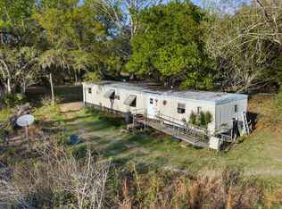 738 NE 878th Ave, Old Town, FL 32680