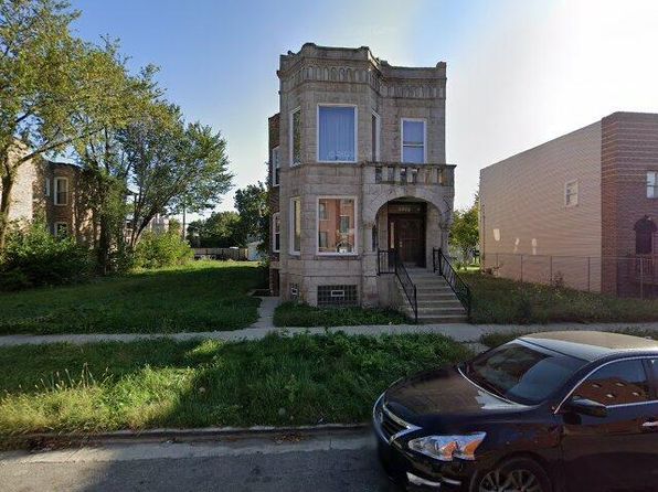 3253 W Flournoy St #1