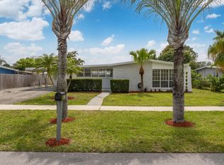 337 Pinehurst Rd, Palm Springs, FL 33461