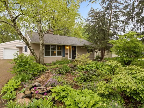 221 North MEADOW Lane, Madison, WI 53705