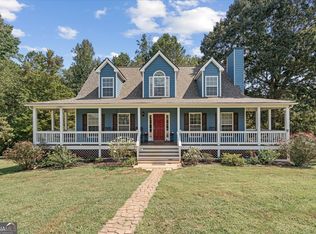 9700 S Helton Rd, Winston, GA 30187