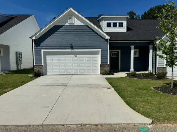 531 Oxbow Dr, Grovetown, GA 30813