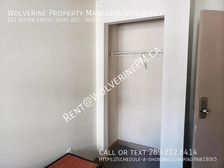 251 Lester St #202 — Photo 8