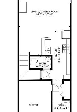 5th image of 88 Rocky Brook Way