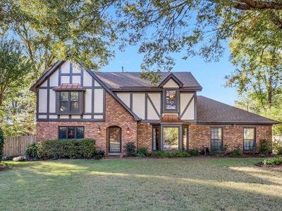 7673 Old Village Cv, Germantown, TN, 38138