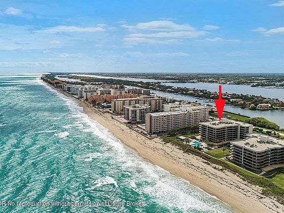 3rd image of 3440 S Ocean Blvd APT 302S