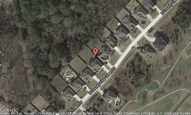 Map View