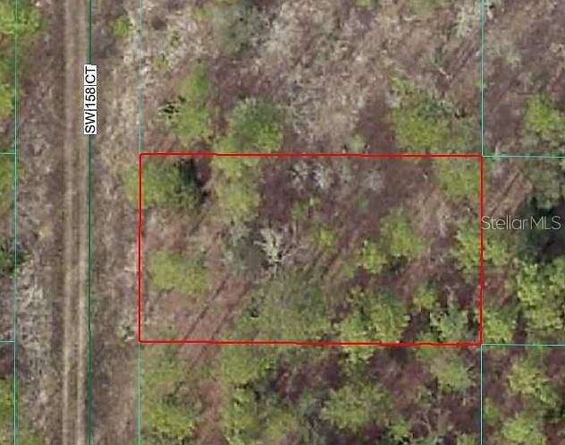 1st image of SW 158th Ct Lot 22