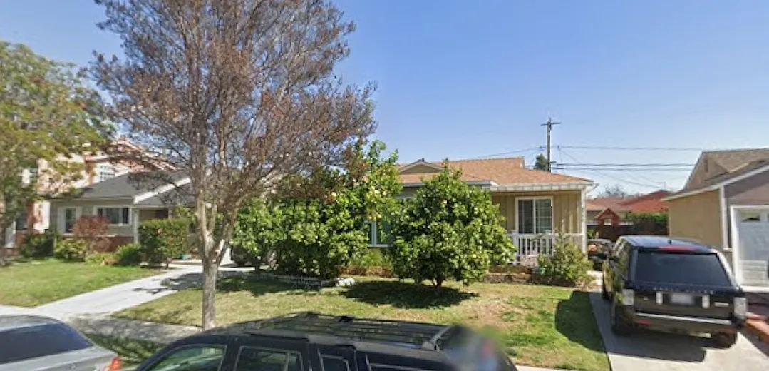 3 bed, 1180 sqft, $3,700 — Photo 3