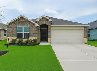 1114 Cattle Chute Ct, Rosharon, TX 77583