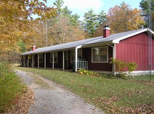 1604 Detroit Harbor Rd, Washington Island, WI 54246