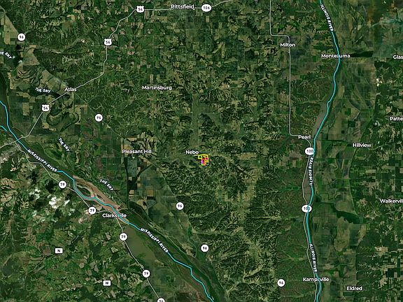 5th image of 0 Spring Creek Rd