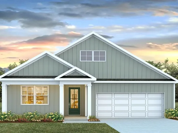 2225 Eloise Ln, Conway, SC 29526