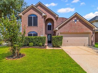 23434 Goldking Cross Ct, Spring, TX 77373