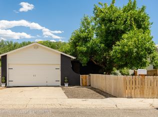 1332 Arabian Ave, Rifle, CO 81650