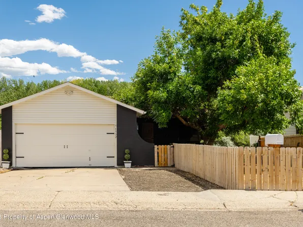 1332 Arabian Ave, Rifle, CO 81650