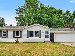 4305 Cedarcrest Ave, Portage, MI 49024