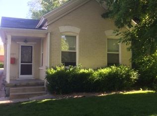 1151 E 200 S, Salt Lake City, UT 84102