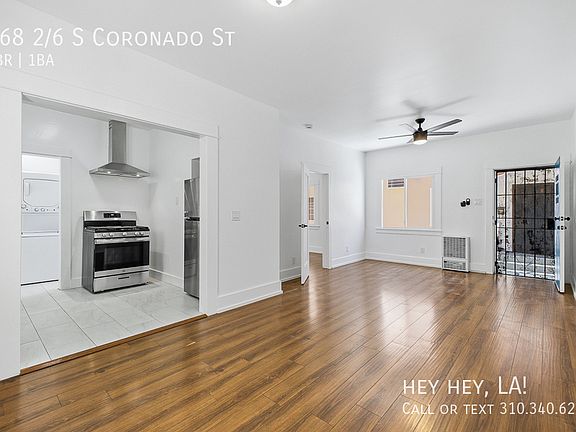 5th image of 268 2/6 S Coronado St