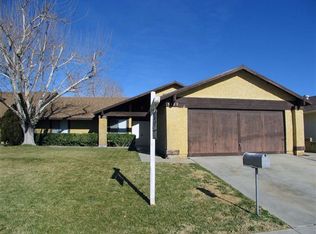 3133 Mildwood Ct, Lancaster, CA 93536