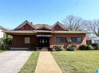 3015 Avenue S, Birmingham, AL