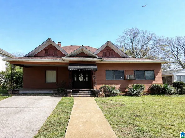 3015 Avenue S, Birmingham, AL 35208