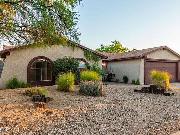 4th image of 10705 E MERCER Lane
