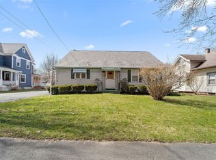 1265 Chenango St, Binghamton, NY 13901