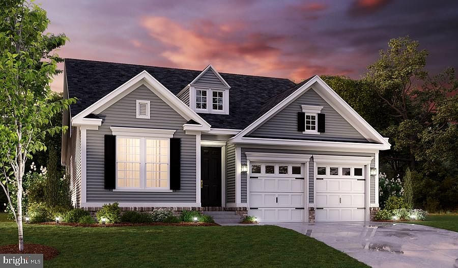 1st image of 25 Snowdrop Dr