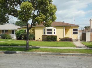 1148 S 2nd St, Alhambra, CA 91801