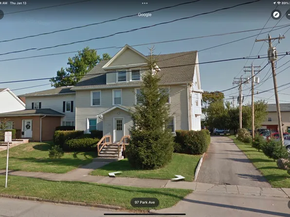 112 Park Ave #6, Medina, NY 14103